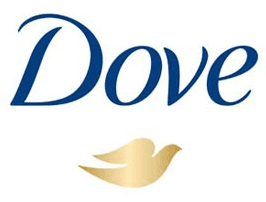 Dove logo