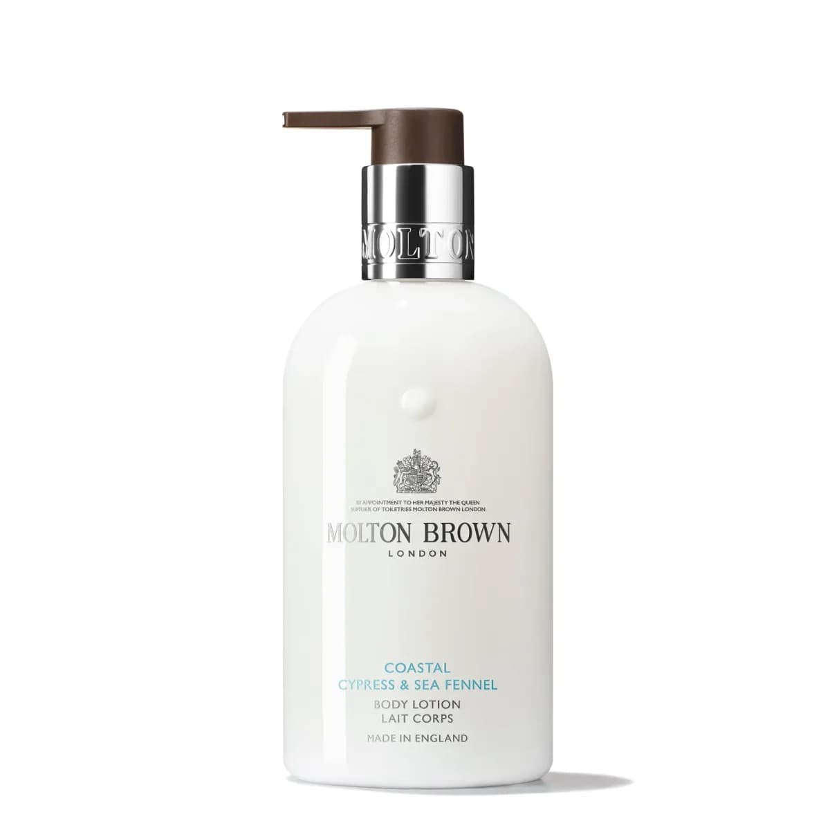 Body Lotion 300ml