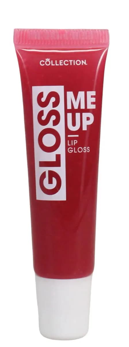 Collection Cosmetics Gloss Me Up Lip Gloss - Dragon Fruit - 10ml