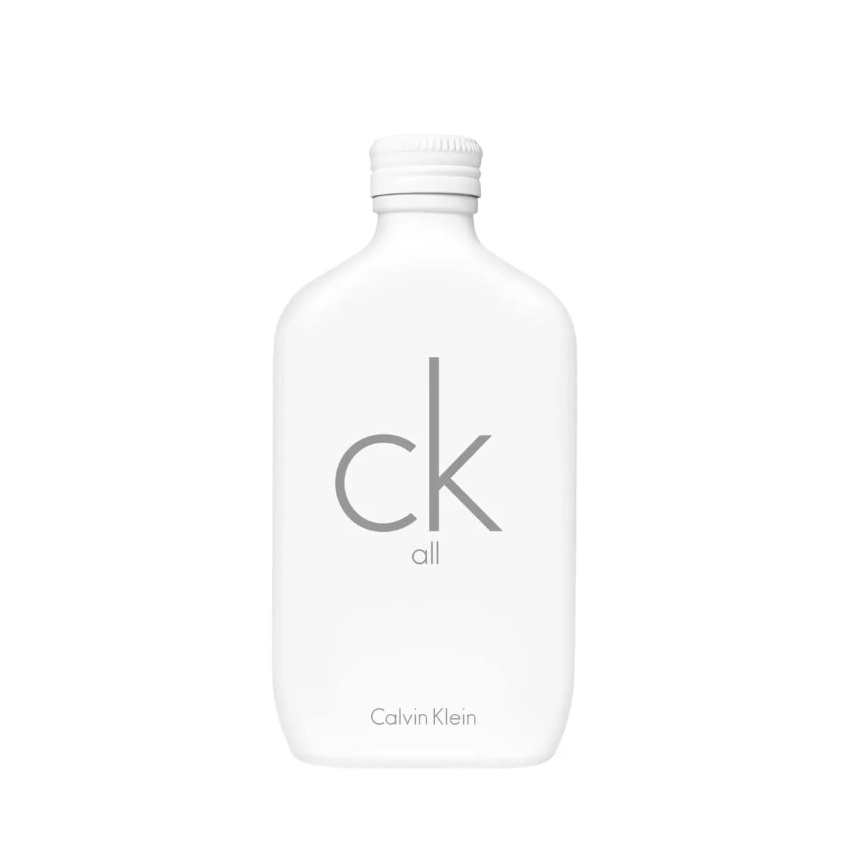 Calvin Klein CK All Eau de Toilette 200ml