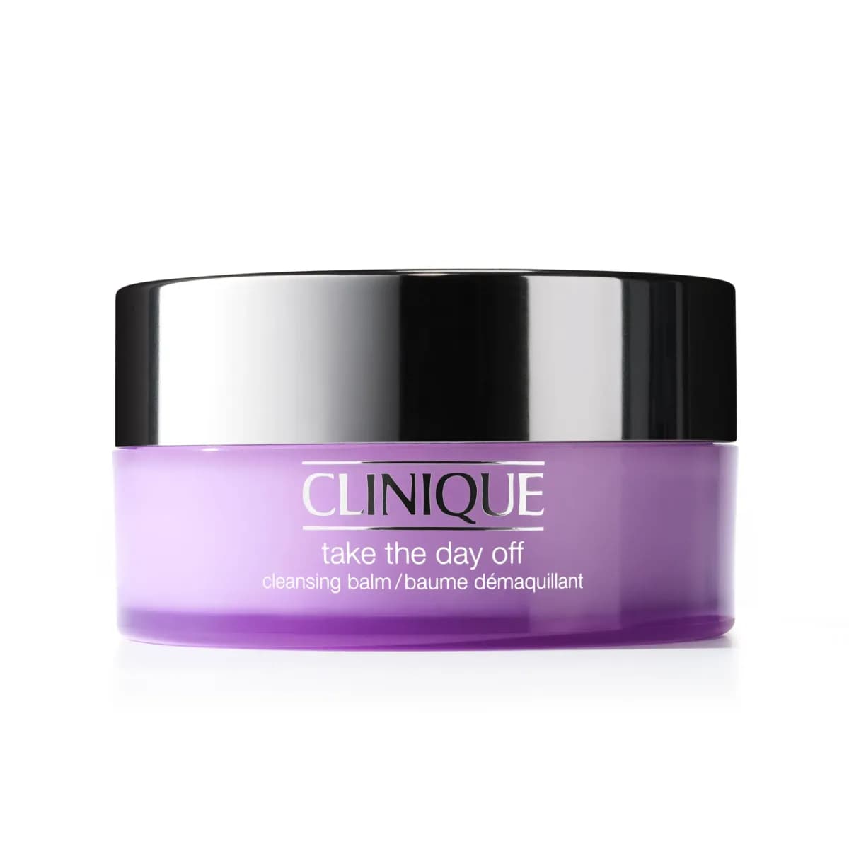 Clinique Take The Day Off Cleansing Balm Makeup Remover 125ml